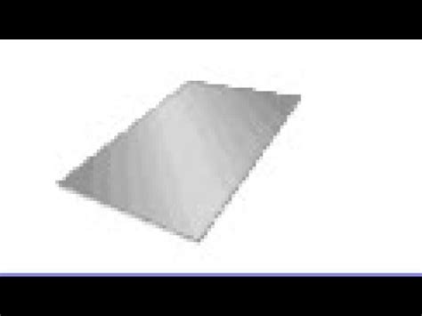 waving sheet metal|metal sheet sounds youtube.